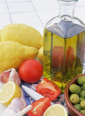 Микроэлементы и их содержание в продуктах питания