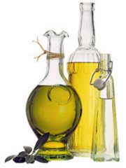 Оливковое масло: приправа и лекарство
