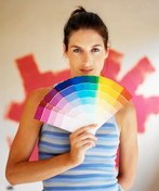 Цветотерапия - чудеса лечения цветом