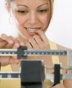 Психология лишнего веса